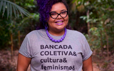 Michelle da Bancada Coletiva | Manaus | AM