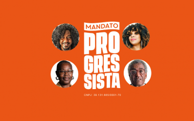 Mandato Progressista – São Paulo/SP